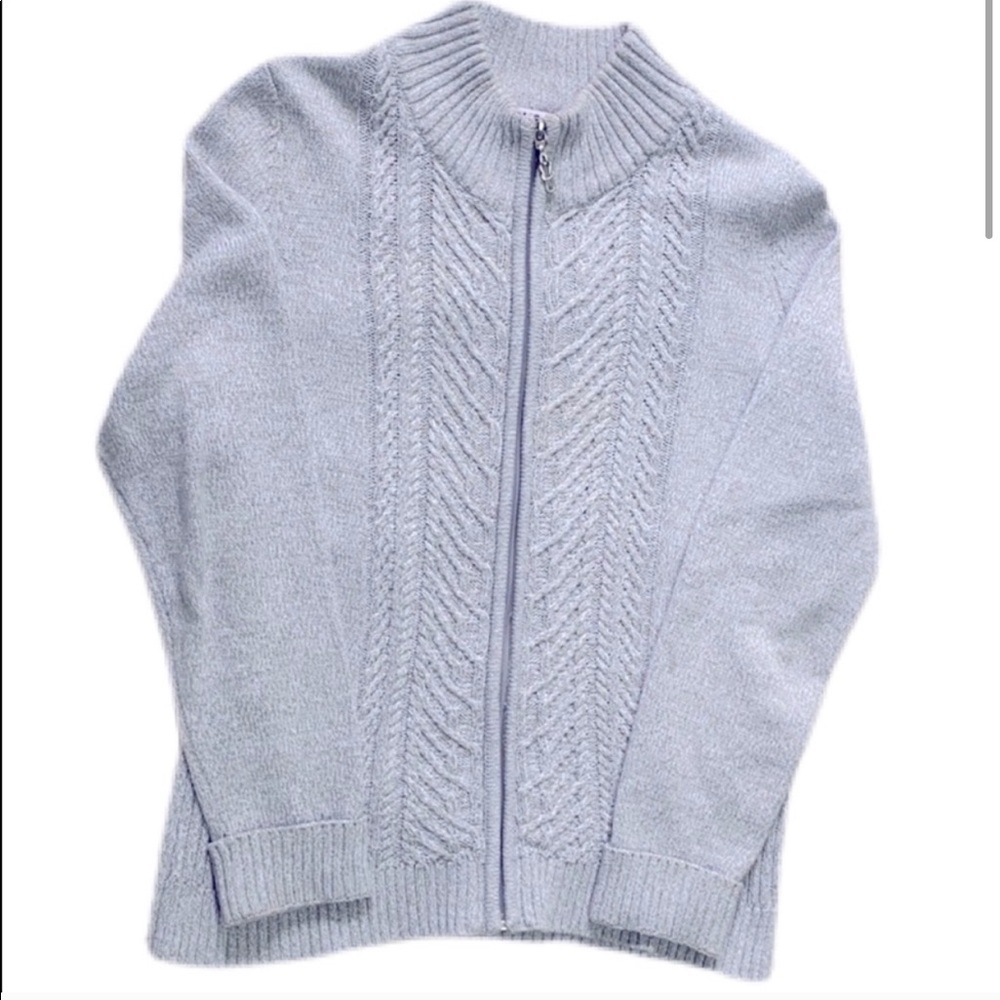 Alia petite size medium sweater - new without tags